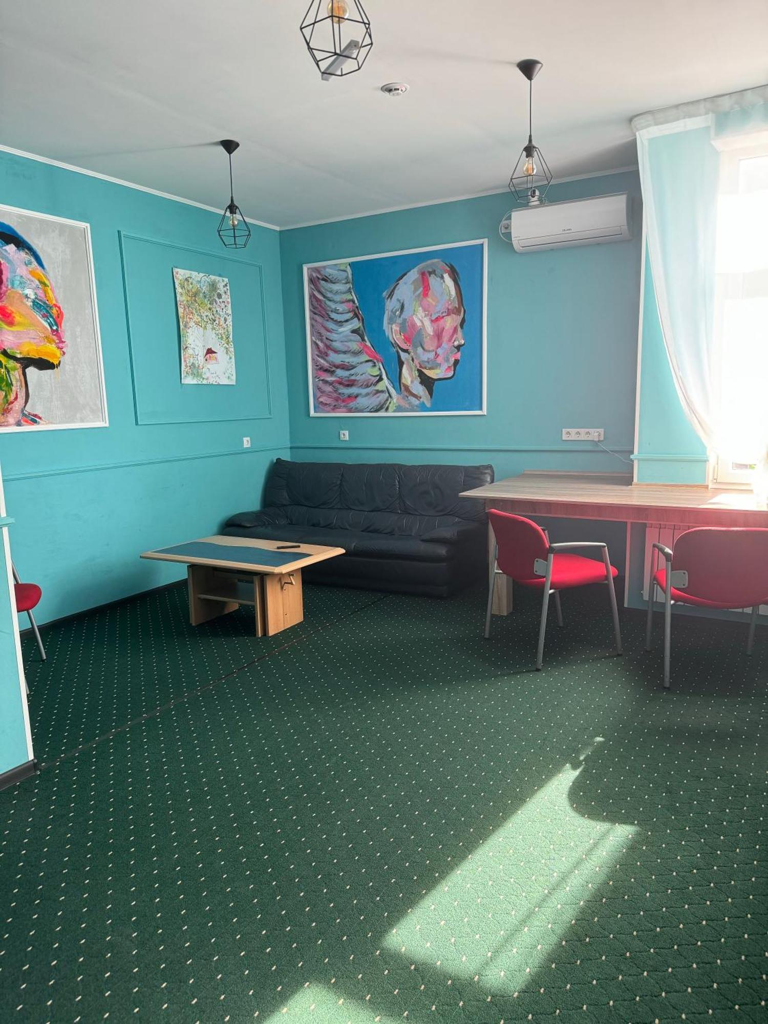 All Eyes Hostel كاميانيتس - بوديلسكيي المظهر الخارجي الصورة
